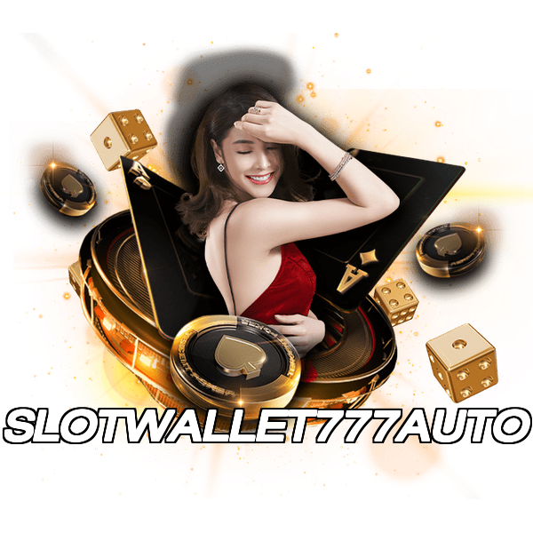 SLOTWALLET777AUTO