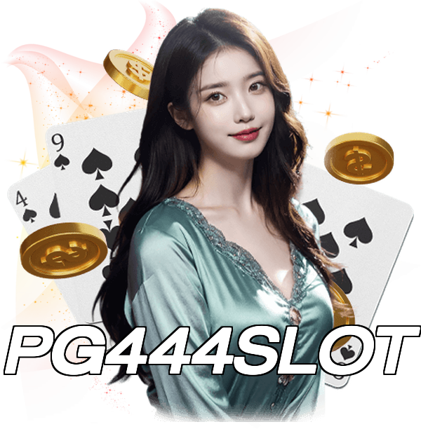 PG444SLOT